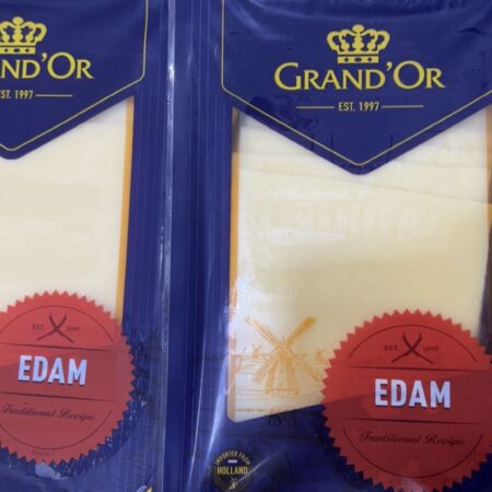 Grand'Or Edam Cheese
