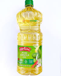 Carlini Canola Oil 1.42L