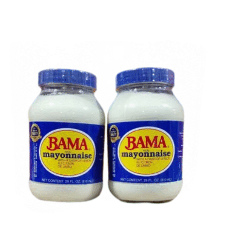 Bama Mayonnaise 810ml