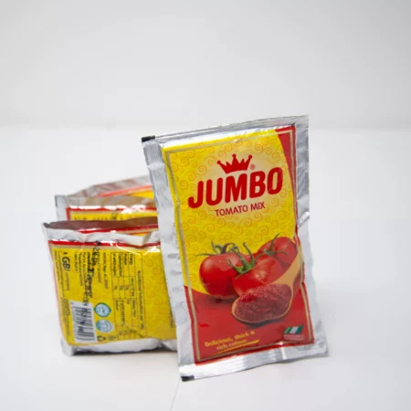 Jumbo Tomatoes Mix