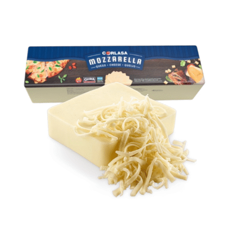 Corlasa Mozzarella Cheese