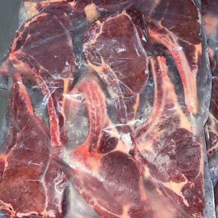 Rib Eye Steak
