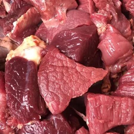 Ram Meat