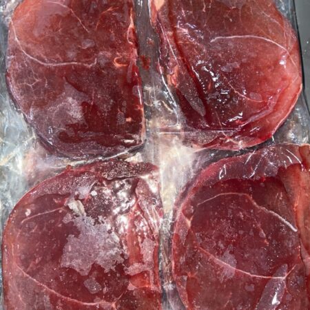 Sirloin Steak