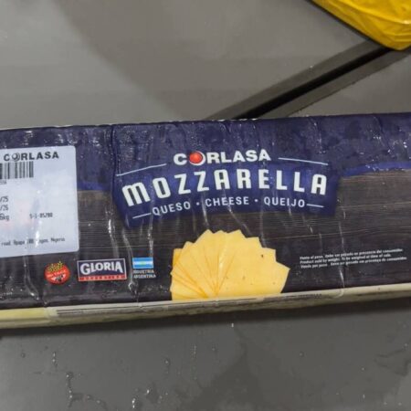 Corlasa Mozzarella Cheese